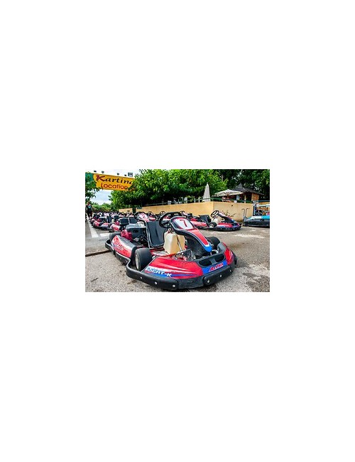 Kart de 10mm