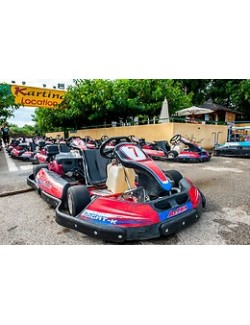 Karting 10mm