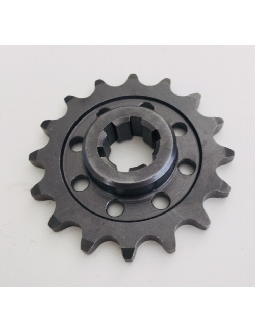Adattabile TM Motor Gear - MagickArt