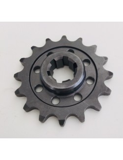 Adattabile TM Motor Gear - MagickArt