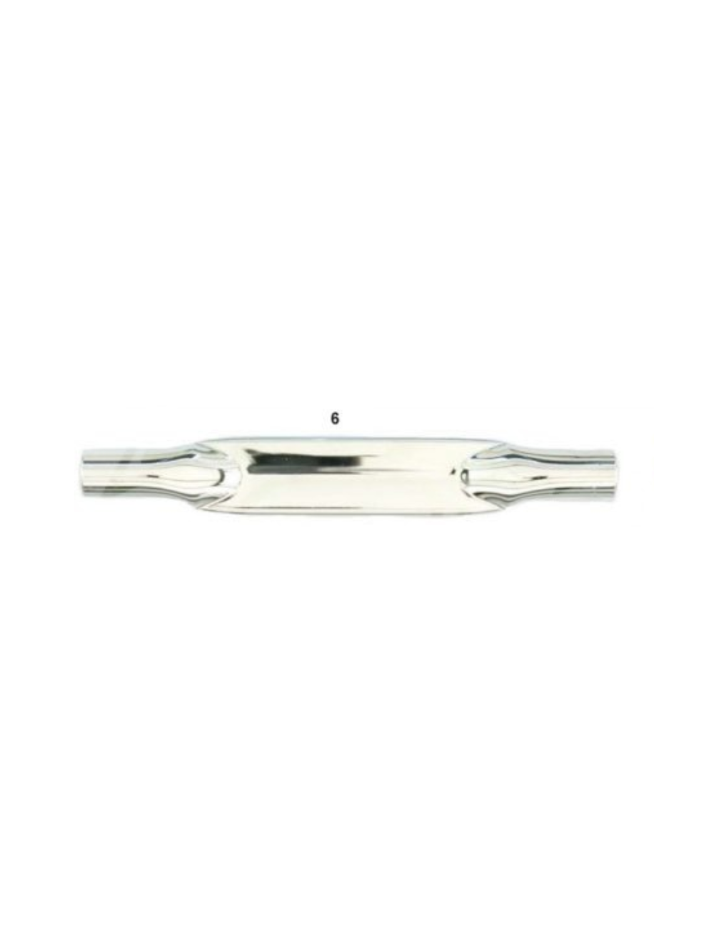 Stabilisateur AV D30 L275 nu
