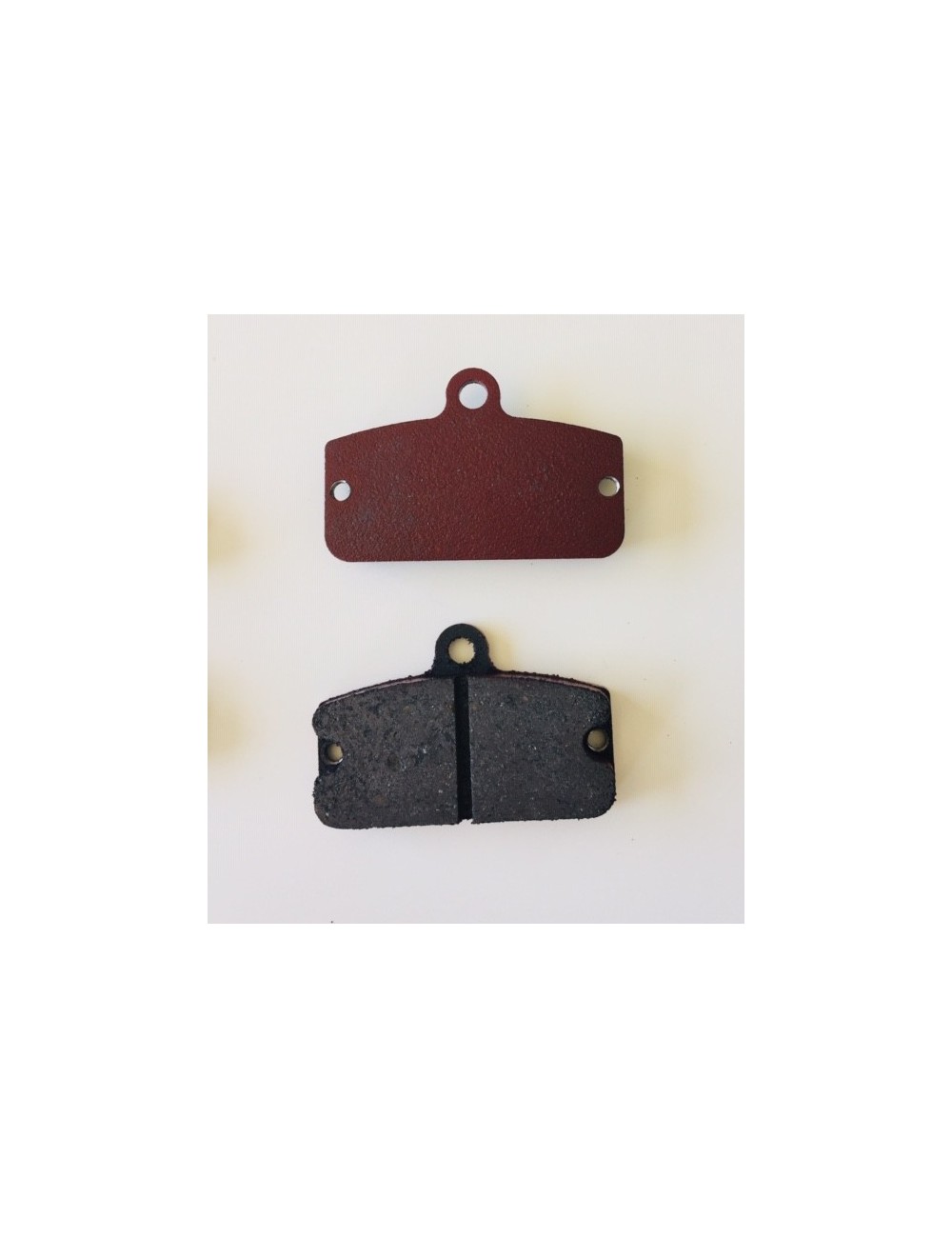 Plaquette ar COBRA pour sodi