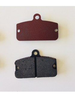 Plaquette ar COBRA pour sodi