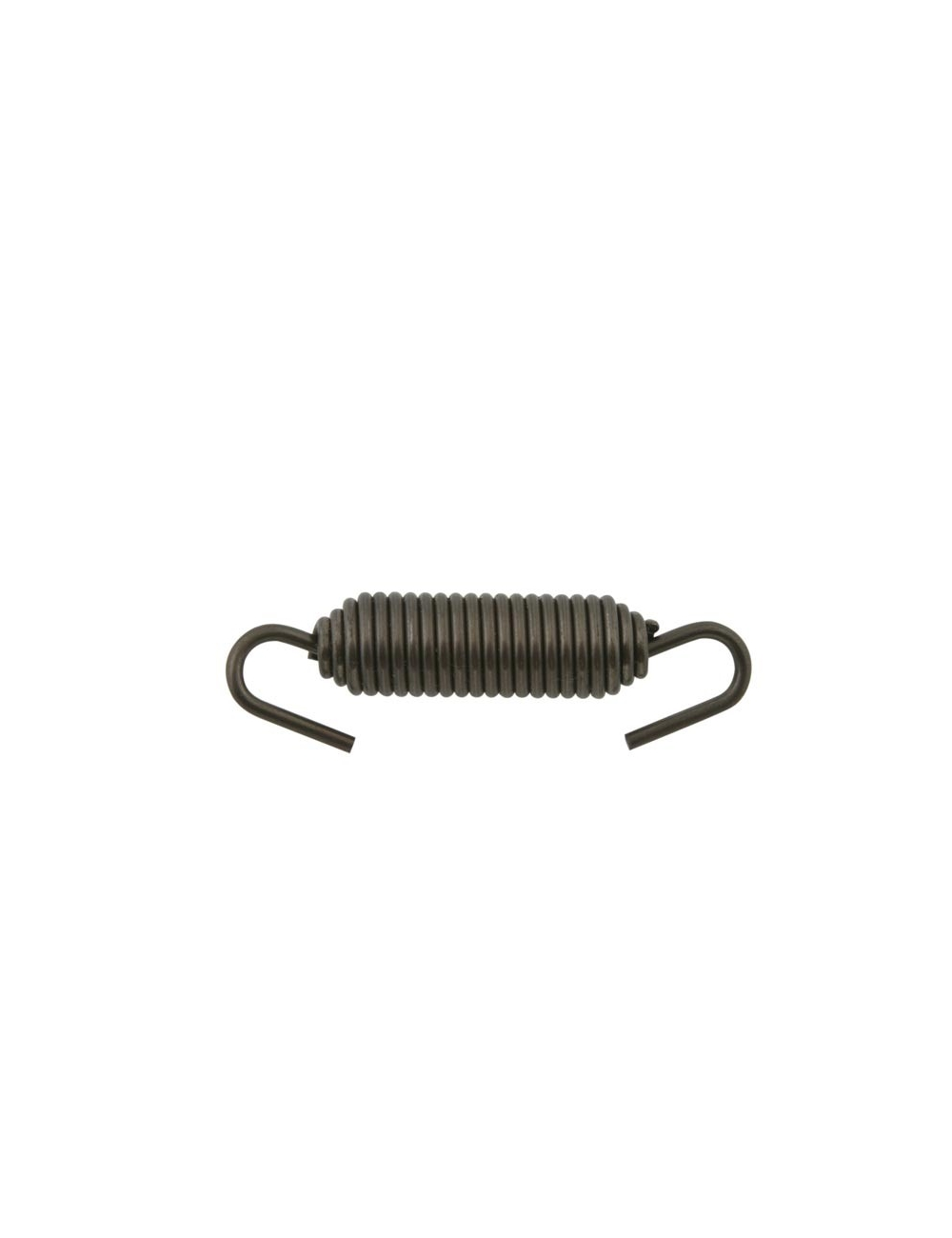 Biconic Federauspuff Biconic Federauspuff