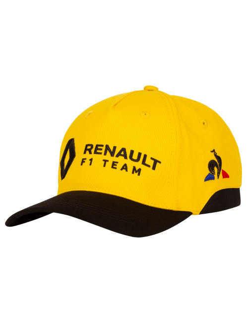 RENAULT F1 Cap Cap -MagickART