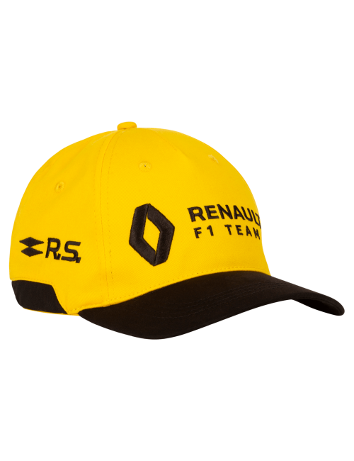 RENAULT F1 Cap Cap -MagickART