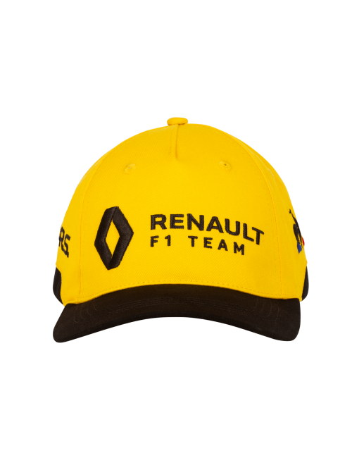 RENAULT F1 Cap Cap -MagickART