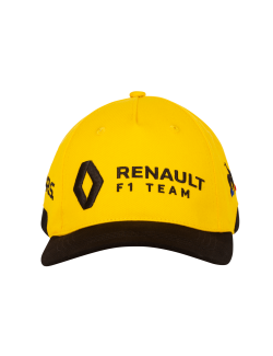 RENAULT F1 TEAM Casquette