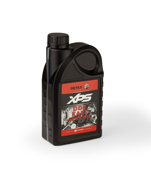 XPS oil transmission DD2, 1 litre -Magickart