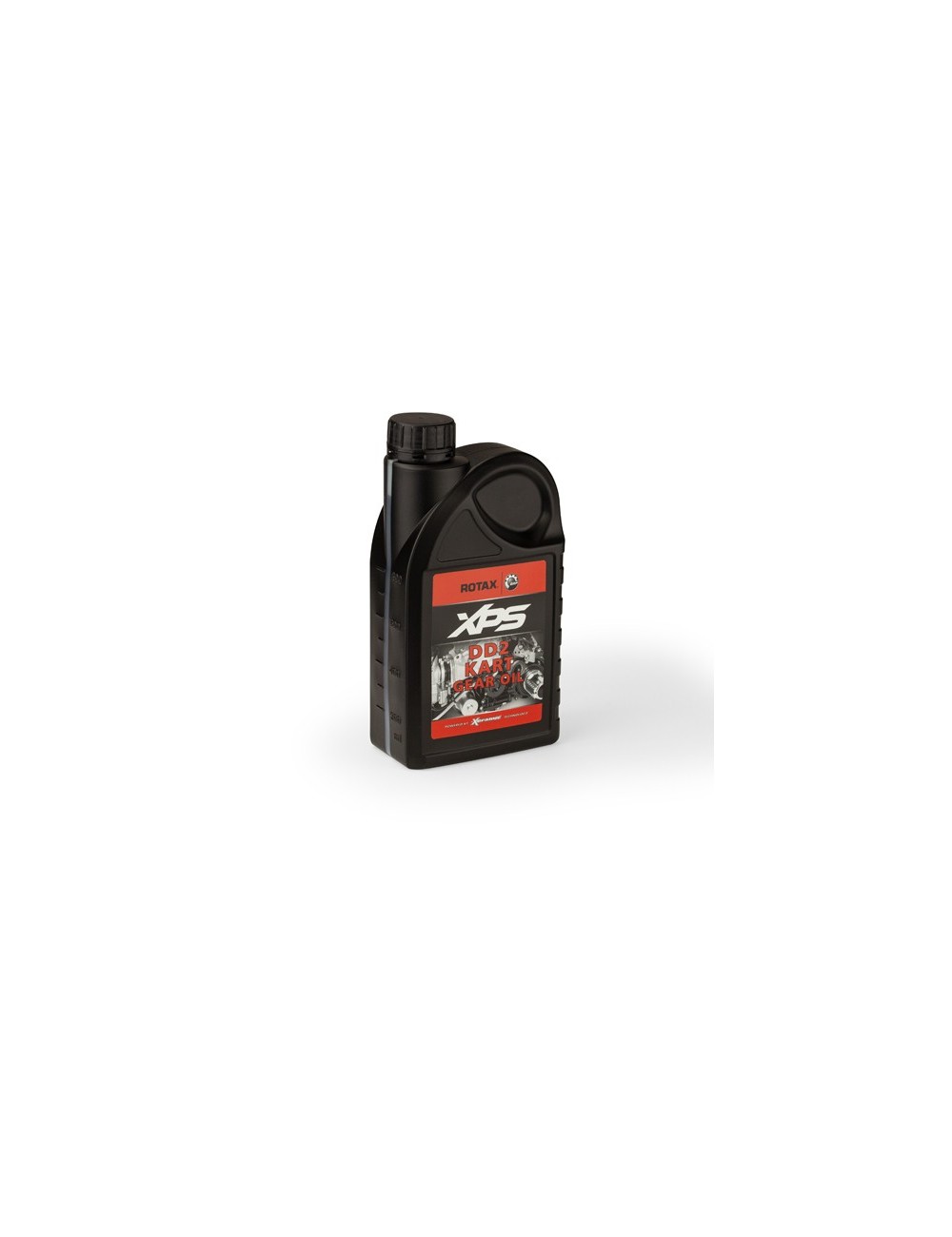 XPS GEAR OIL 1,0L DD2