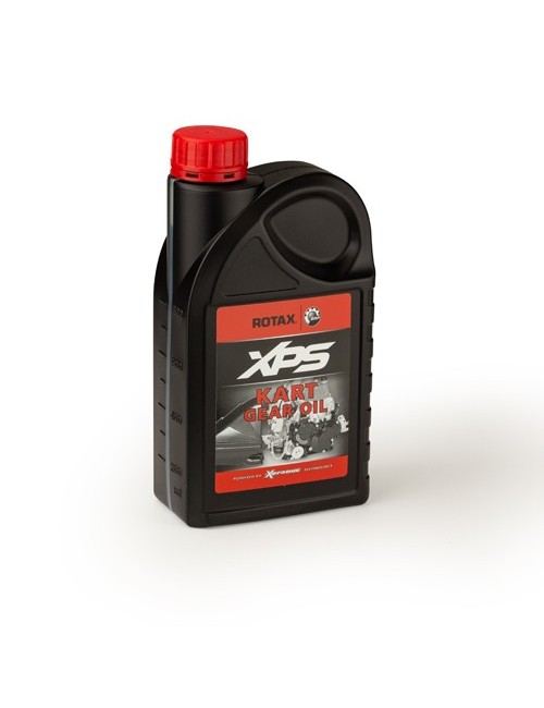 XPS Getriebe Öl MAX 1 Liter