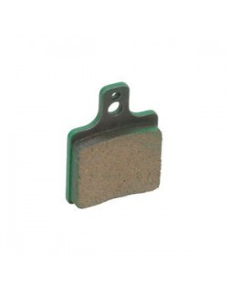Pad freno delantero, MA20, Green -MagickArt
