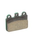 Rear Brake Brake MA20 Green -Magickart