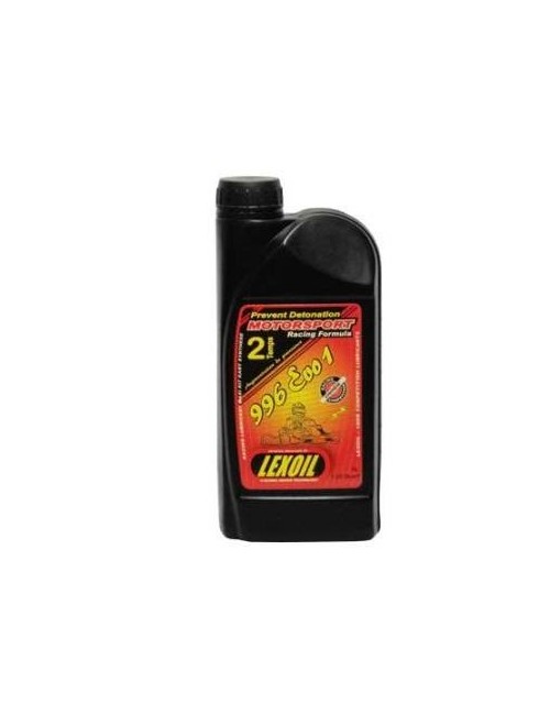 Aceite LEXOIL 996 evo1 -Magickart