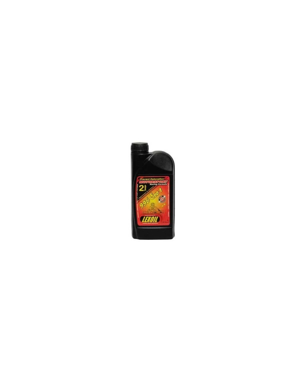 Aceite LEXOIL 996 evo1 -Magickart Aceite LEXOIL 996 evo1 -Magickart