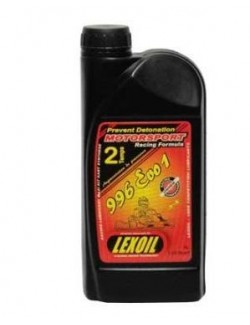 LEXOIL 996 evo1 Öl - Magickart