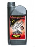 LEXOIL 996 evo2 Ceramic Oil - 1 liter