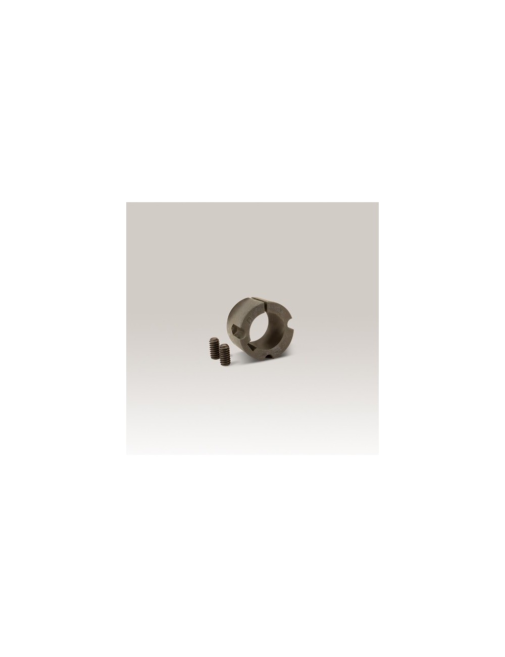 TL-douille 1008-22 p.poulie courroi sillon: 7mm
