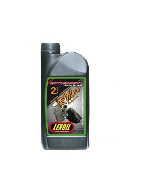 Huile LEXOIL RMax - 1 litre