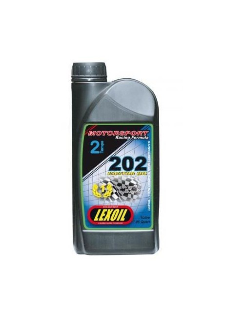 Huile LEXOIL 202 - 1 litre