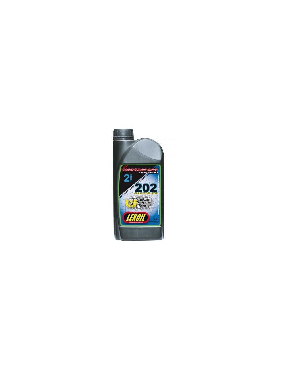 Huile LEXOIL 202 - 1 litre
