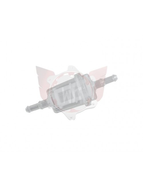 Large fuel filter HORNET-LINE-Magickart