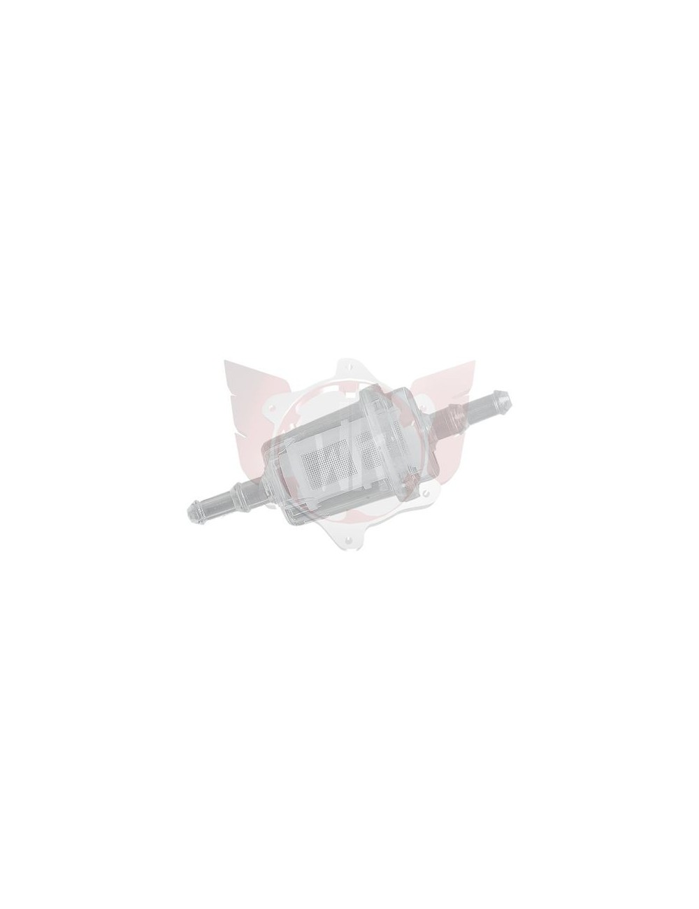Large fuel filter HORNET-LINE-Magickart
