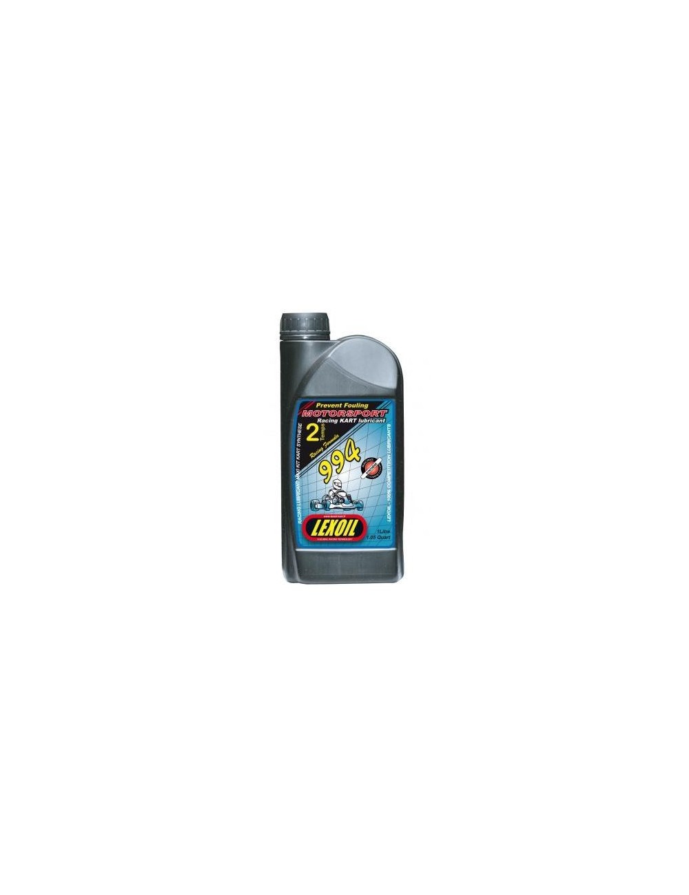 Huile LEXOIL 994 - 1 litre Huile LEXOIL 994 - 1 litre