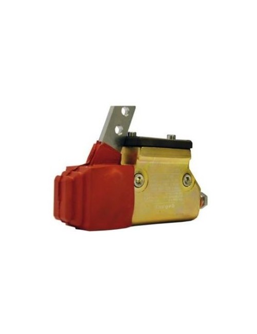 Komplette Goldbremsepumpe CRG -Magickart