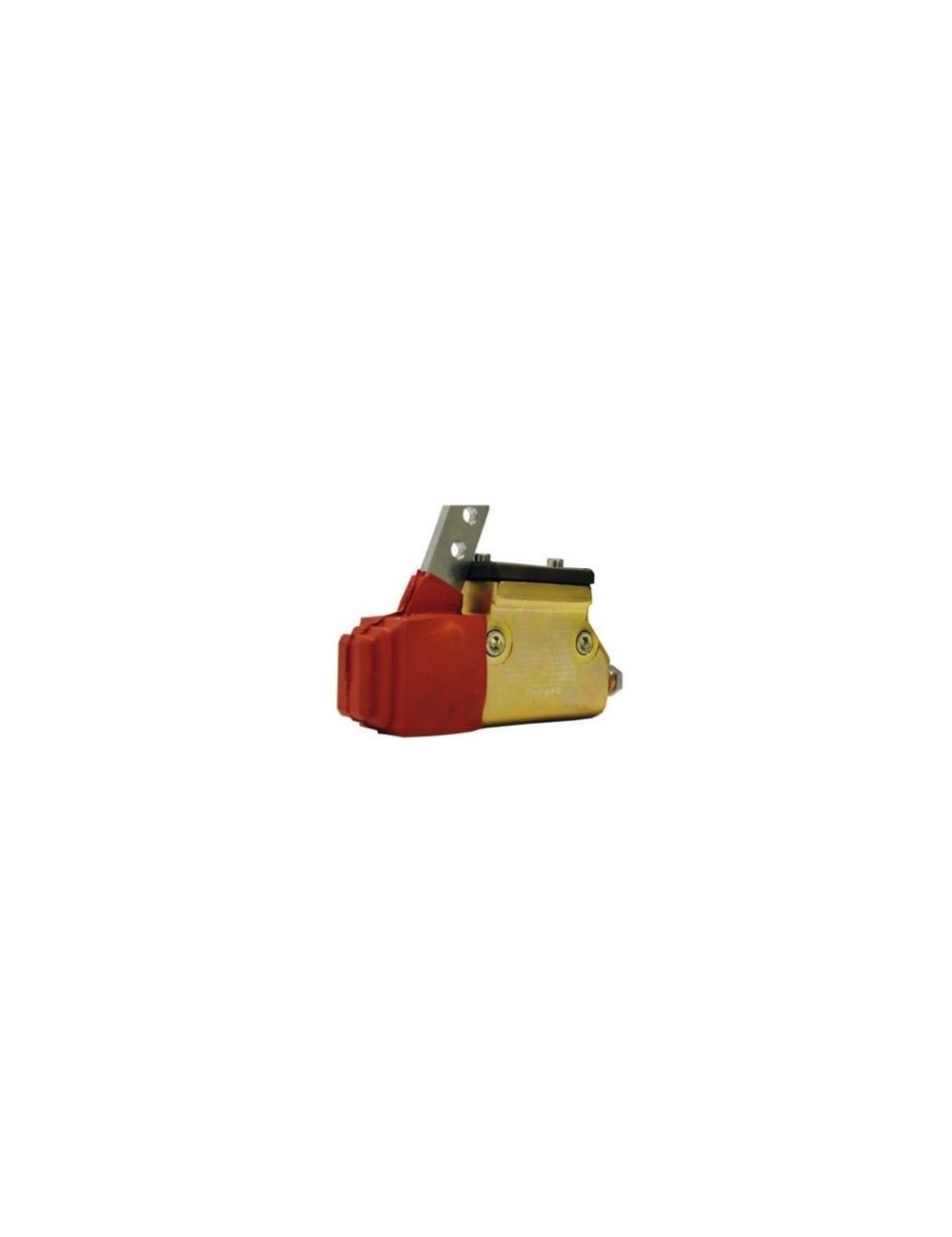 Komplette Goldbremsepumpe CRG -Magickart Komplette Goldbremsepumpe CRG -Magickart