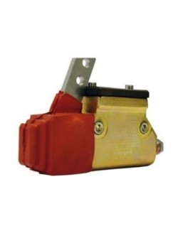 Pompa freno dorata completa CRG -MagickArt
