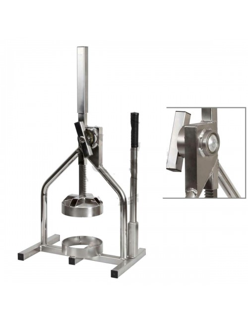 Comfort Tire Αποσυναρμολόγηση, χρώμιο, υψηλή ποιότητα