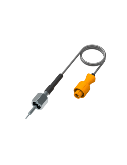 Alfano Auspufftemperatursensor "K" (Hohe Qualität) A-2151 -Magickart