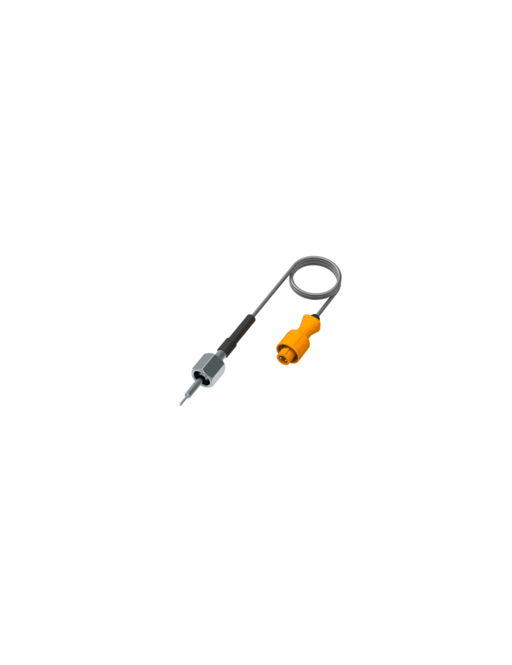Alfano Sensor de temperatura de escape 