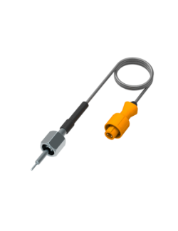 Alfano Auspufftemperatursensor "K" (Hohe Qualität) A-2151 -Magickart