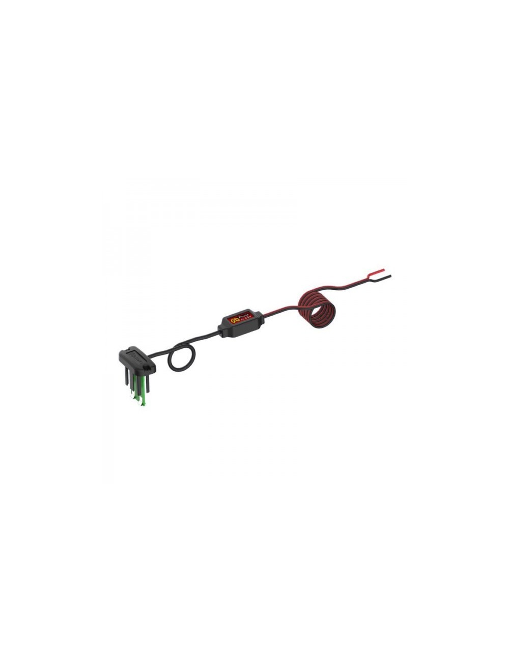 Alfano Cordon alimentation 12 v PRO III EVO, Box 4 et Box 10Cordon alimentation 12 v PRO III EVO, Box 4 et Box 10 A-4004