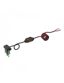 Alfano Cordon alimentation 12 v PRO III EVO, Box 4 et Box 10Cordon alimentation 12 v PRO III EVO, Box 4 et Box 10 A-4004