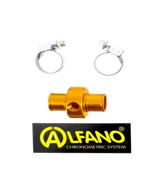 Alfano Durite Adapter for Temperature Sensors 17mm A-261 -Magickart