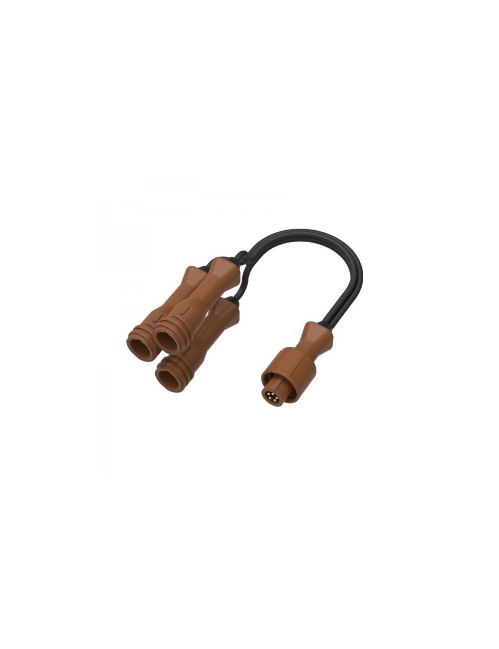Alfano adaptateur pour 3 capteurs de mouvement A-2199