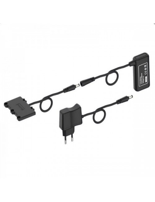 BATTERIE LI-ION ADSMAG ET ADSGPS AVEC BATTERIE EXTERNE A-4006