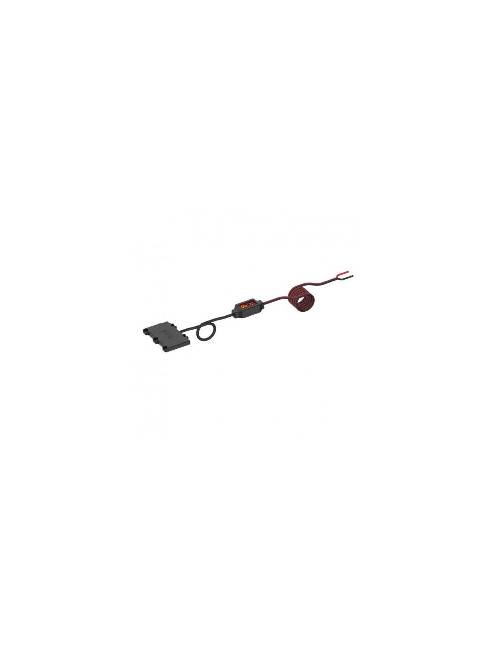 CORDON D'ALIMENTATION 12 V POUR ADSGPS OU ADSMAG A-4002 CORDON D'ALIMENTATION 12 V POUR ADSGPS OU ADSMAG A-4002