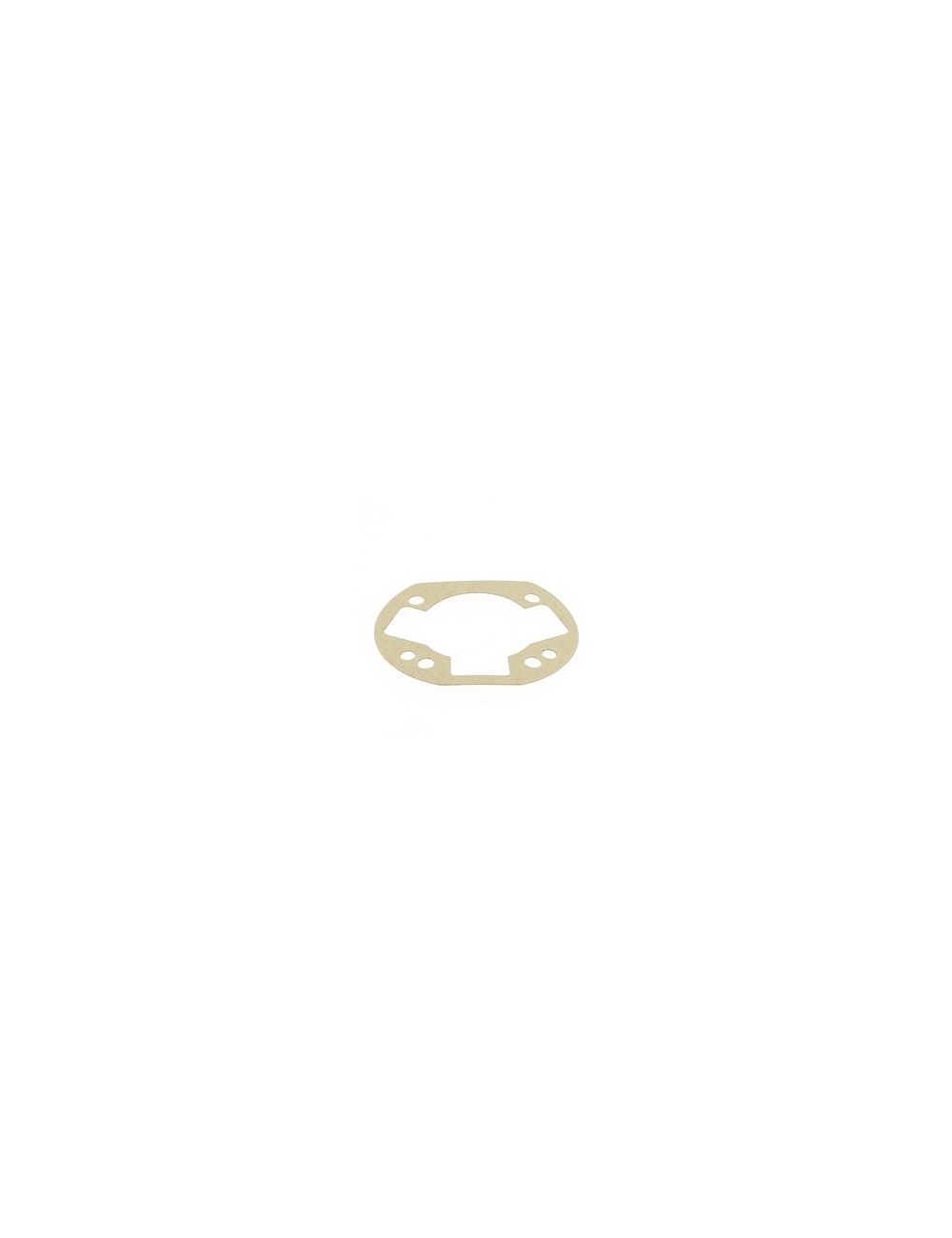 Cylinder X30, 4 / 10th Cylinder Gasket --Magickart Cylinder X30, 4 / 10th Cylinder Gasket --Magickart