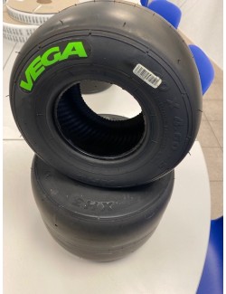 Pneu  Karting Vega XH3