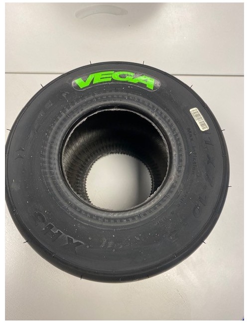Pneu  Karting Vega XH3