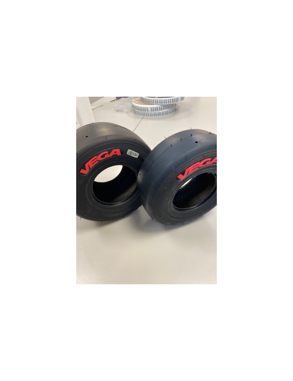Pneus karting VEGA M1 Pneus karting VEGA M1