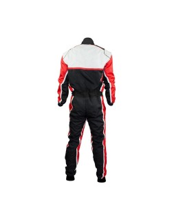 Combinaison de karting APEX II
