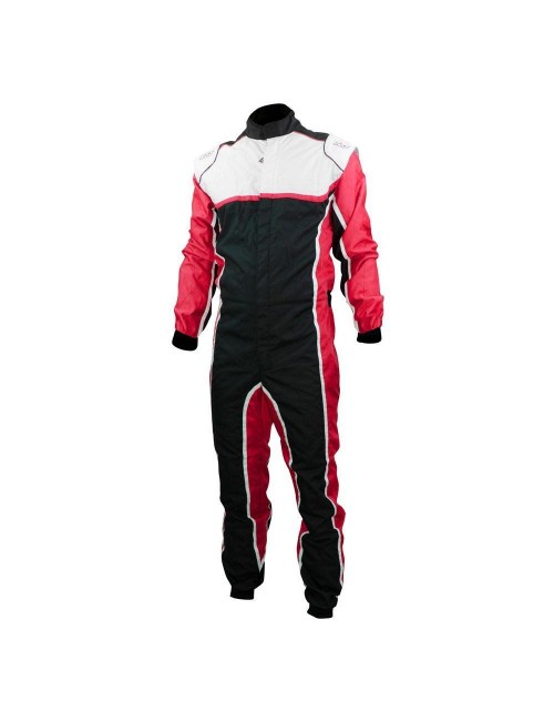 Combinaison de karting APEX II