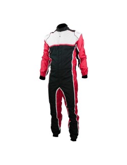 Combinaison de karting APEX II