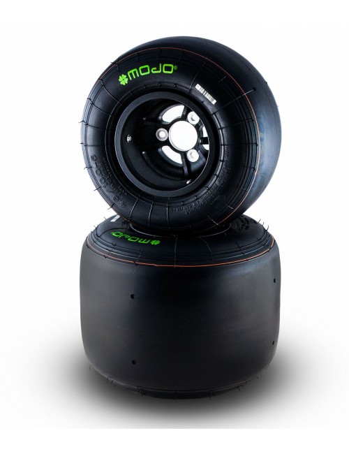 pneu Mojo D5 Promoção em MagickArt