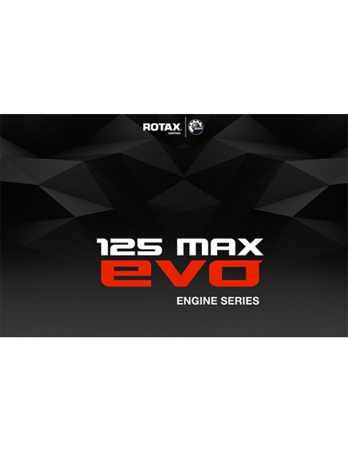 Kit de actualización 2 - Encendido Rotax DD2 2015